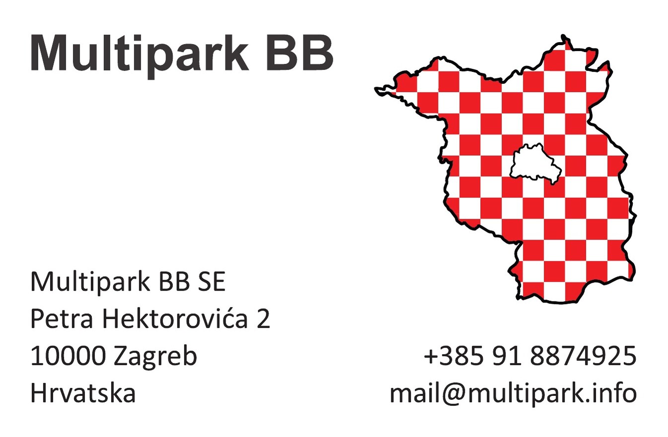Multipark BB