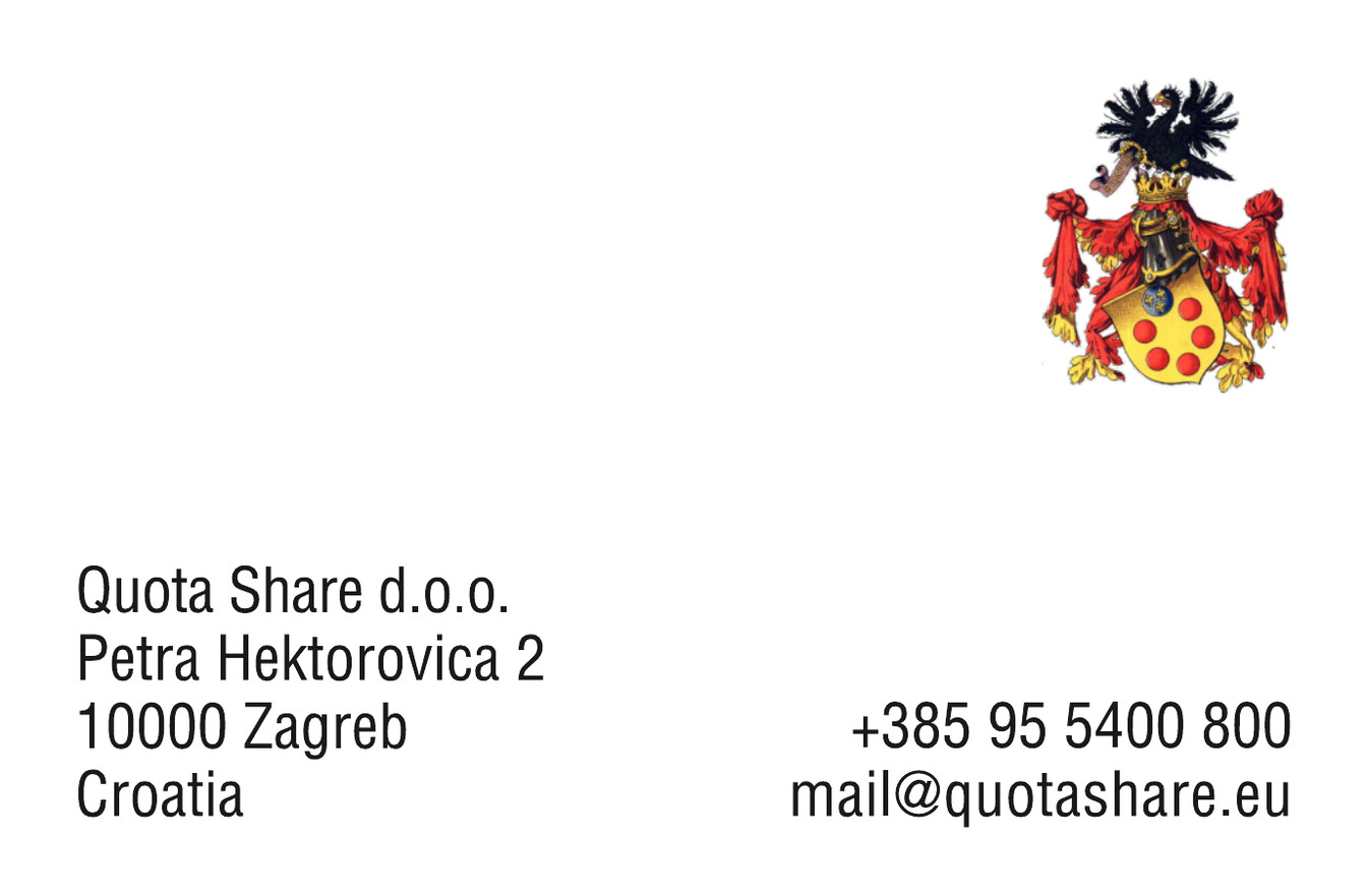 Quota Share d.o.o.