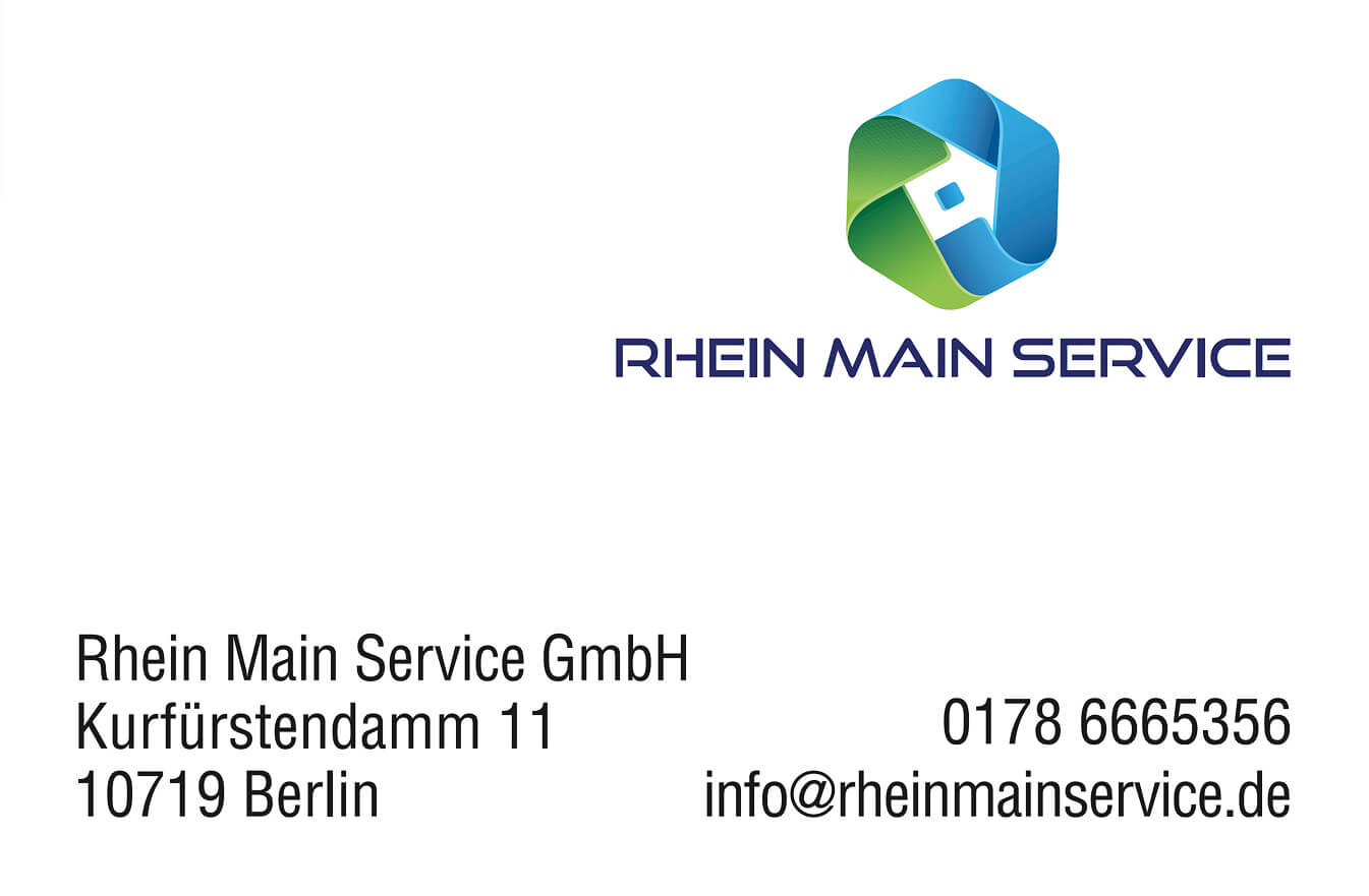 Rhein Main Service