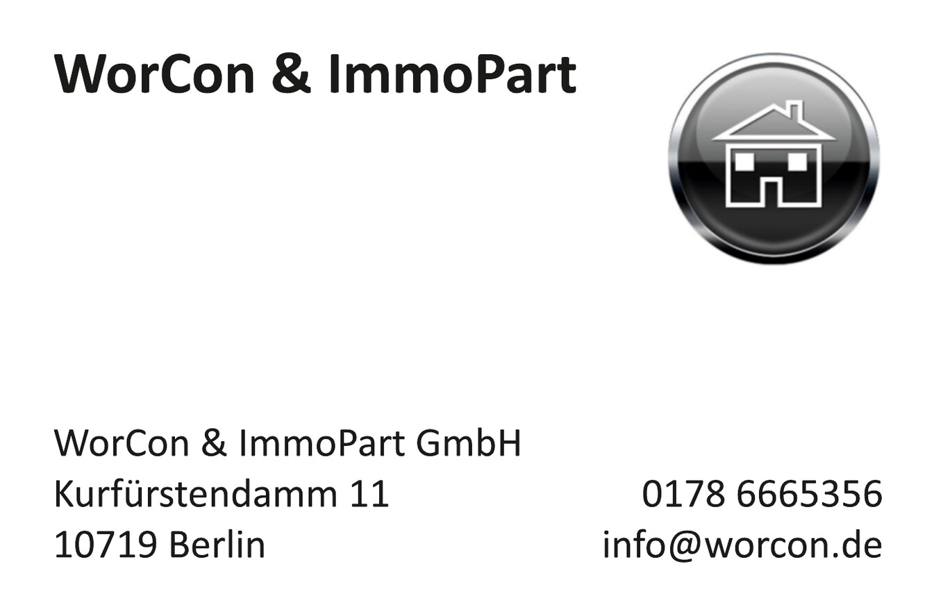WorCon & ImmoPart GmbH